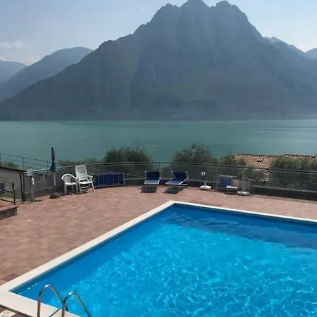 Il Nido Di Alice Apartament *
