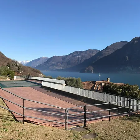 Il Nido Di Alice Apartament Riva di Solto