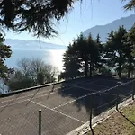 Apartament Il Nido Di Alice Riva di Solto