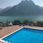Il Nido Di Alice Apartament *